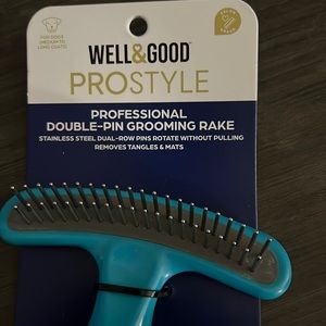 Baileys brush